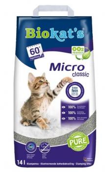 Biokats Micro classic 14 l
